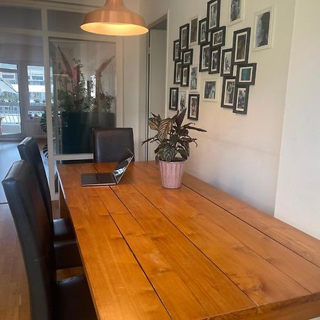 Checkpoint Charlie Apartment Берлін Екстер'єр фото
