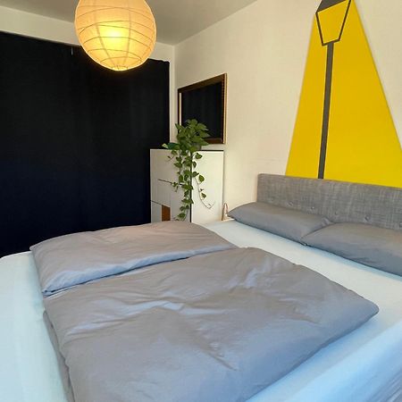 Checkpoint Charlie Apartment Берлін Екстер'єр фото