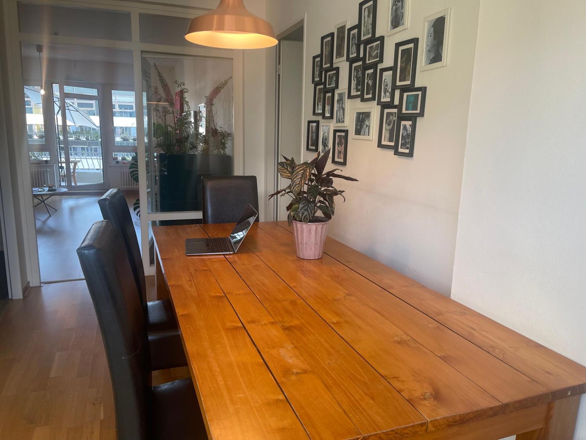 Checkpoint Charlie Apartment Берлін Екстер'єр фото