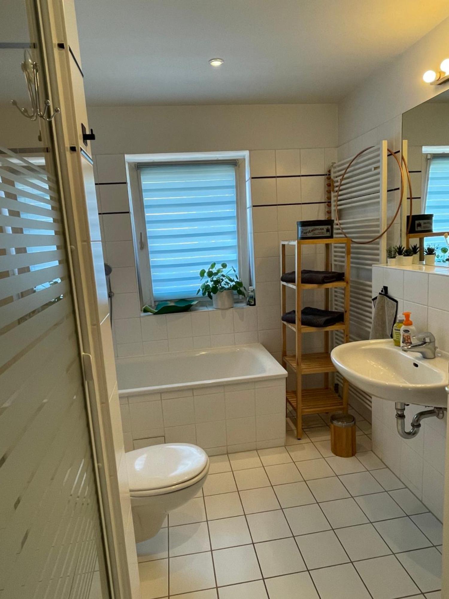 Checkpoint Charlie Apartment Берлін Екстер'єр фото