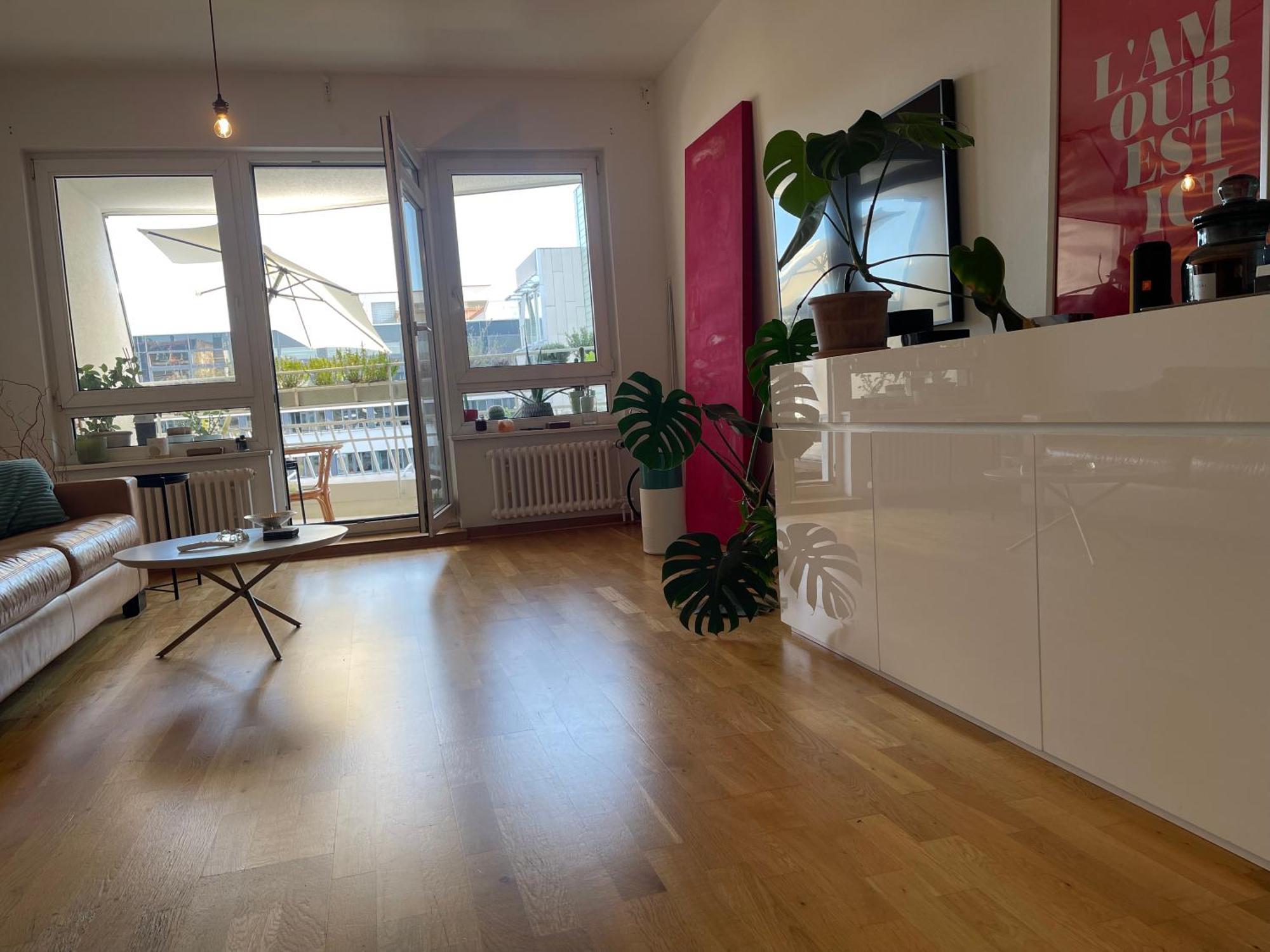 Checkpoint Charlie Apartment Берлін Екстер'єр фото