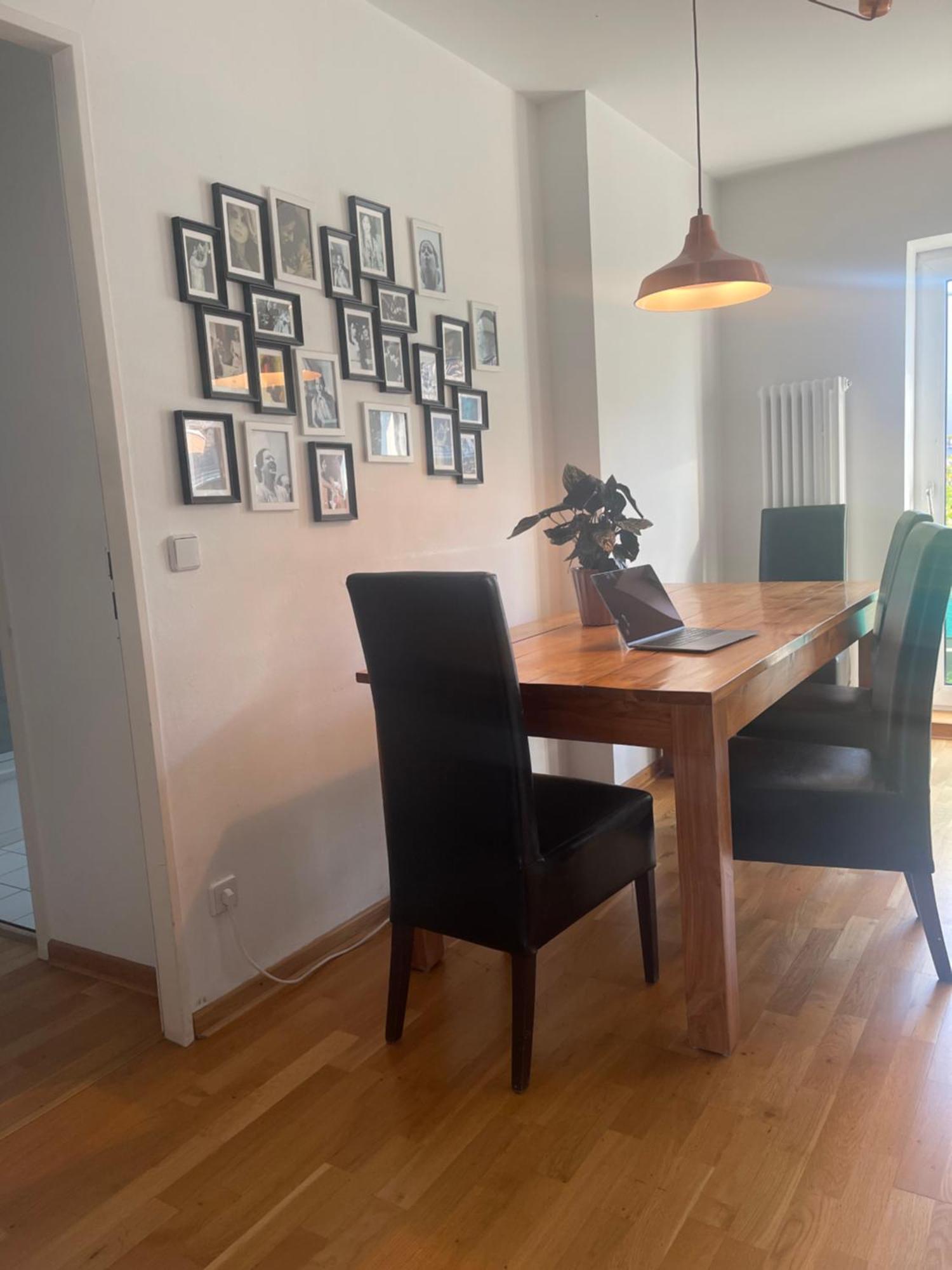 Checkpoint Charlie Apartment Берлін Екстер'єр фото