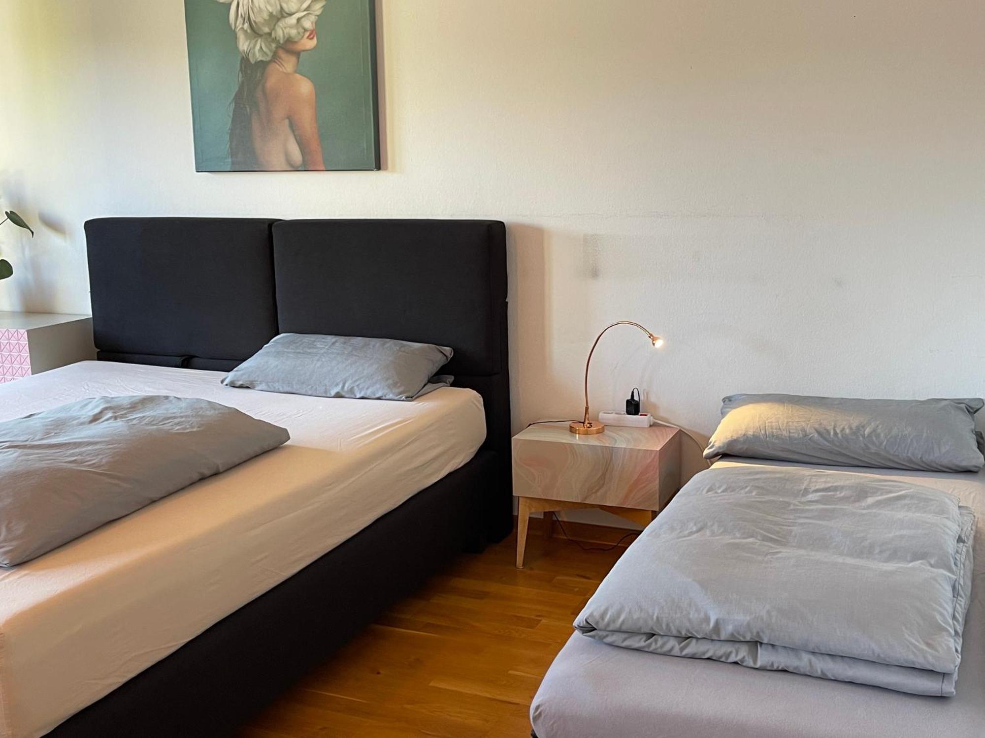 Checkpoint Charlie Apartment Берлін Екстер'єр фото