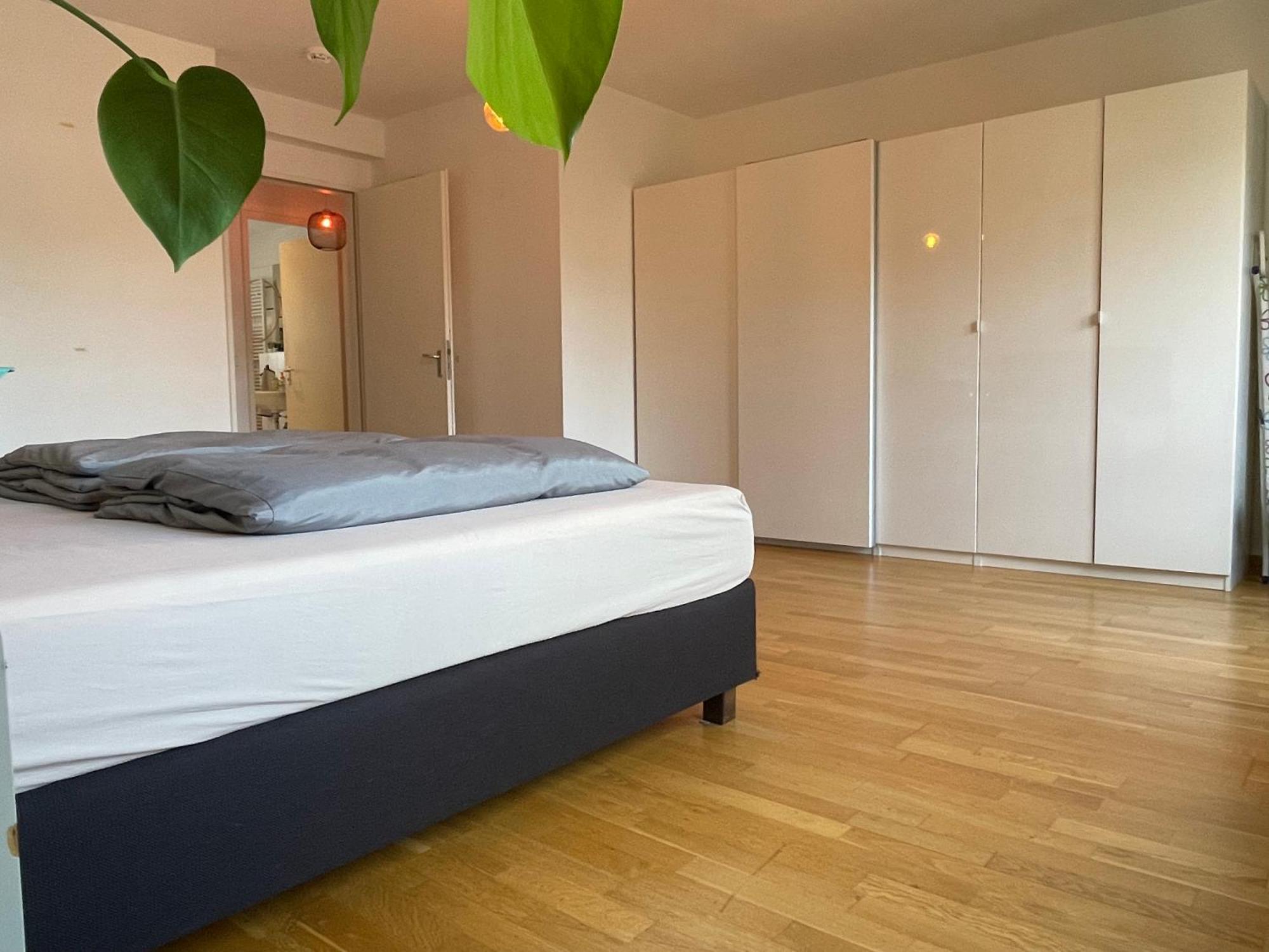 Checkpoint Charlie Apartment Берлін Екстер'єр фото