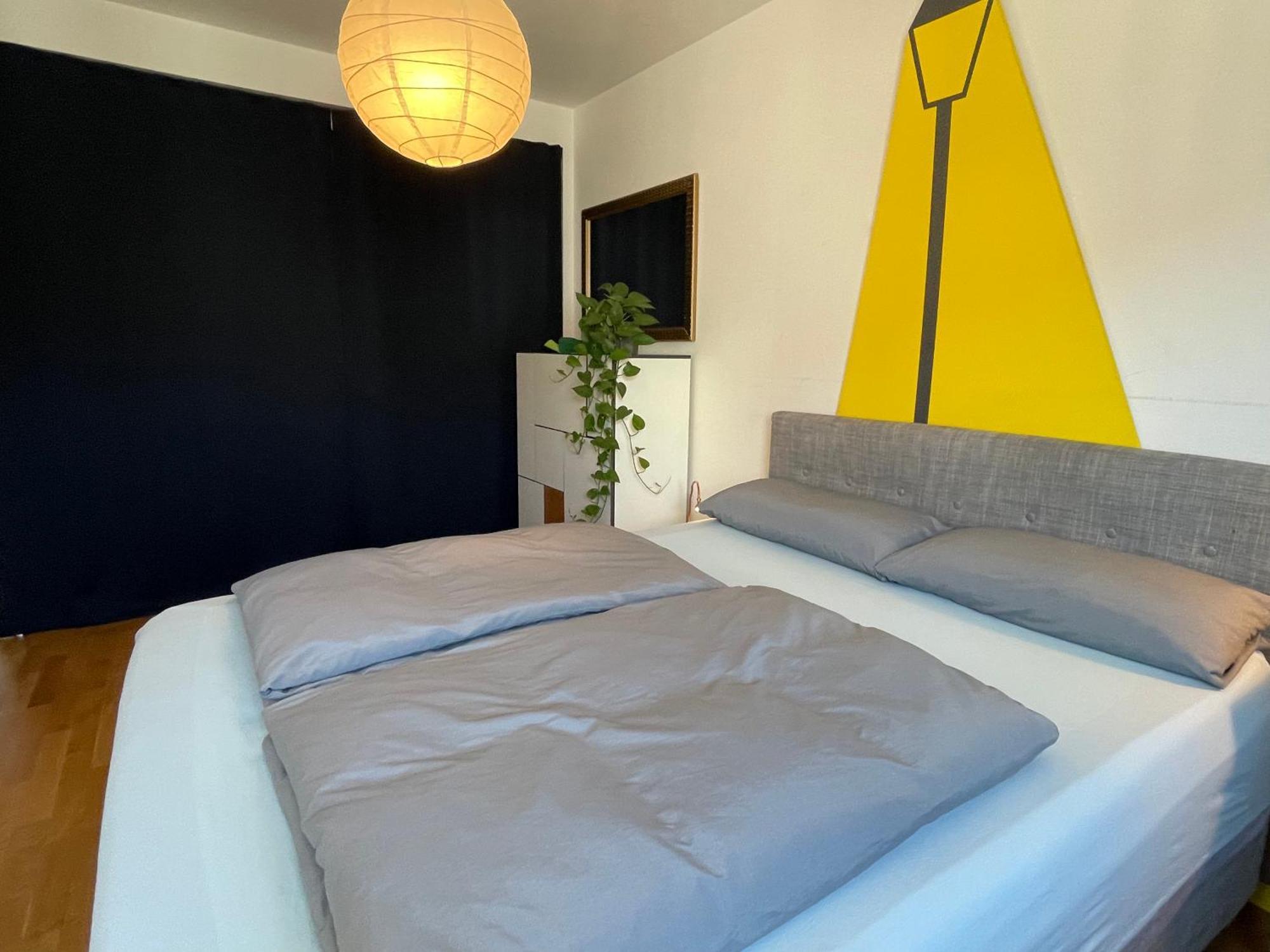 Checkpoint Charlie Apartment Берлін Екстер'єр фото